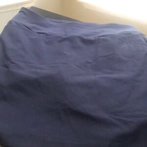 Tail Blue Pencil Skorts for Work